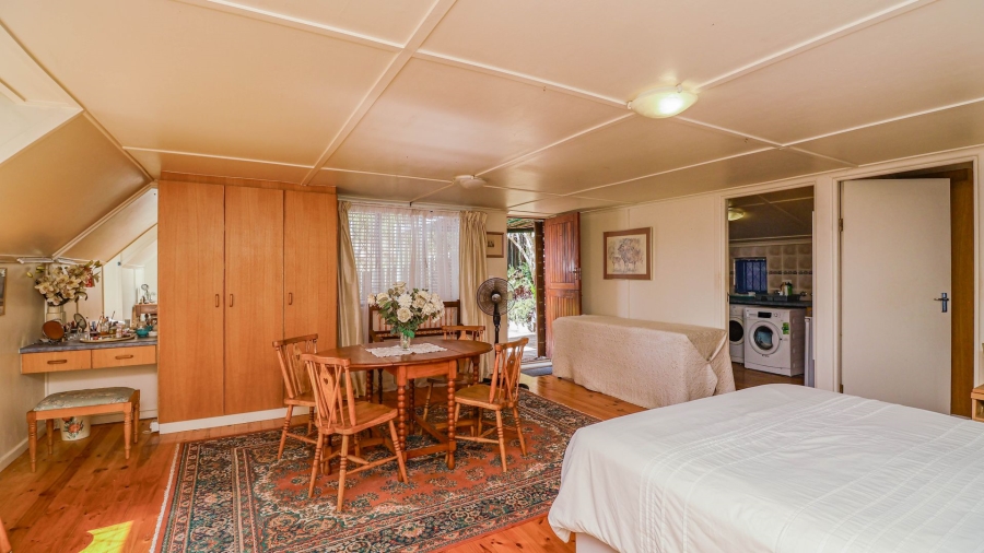 4 Bedroom Property for Sale in Knysna Heights Western Cape